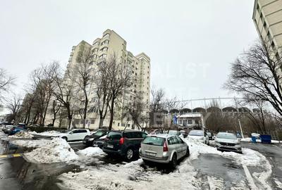 Apartament 2 camere, 50 mp utili, 1984,  Arena Nationala, București - 7