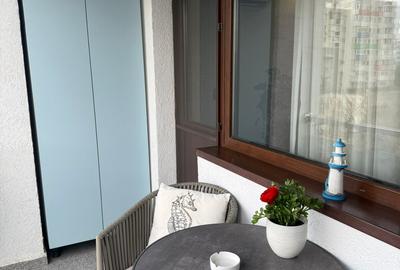 Apartament de inchiriat mobilat/utilat cu parcare - 20
