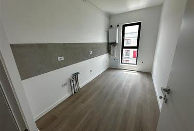 Exigent Plaza | 2 camere | Etaj 11 | Faza 5 ? Finisat lux - 6