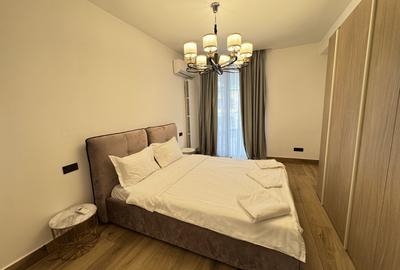 APARTAMENT EXCLUSIVIT 3 CAMERE | DOMENII - 4