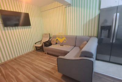 3 camere, modern, open space, parcare, Manastur, Mehedinti, - 11