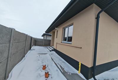Casa individuala pe parter | Gata de mutare | Berceni - 9