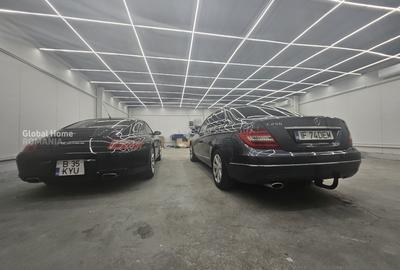 Teren Intravilan Otopeni DN 1 | 5.000mp | Detailing Auto | Rent a Car - 1