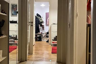 3 camere spațioase în centrul Bucureștiului, 3 balcoane, ideal investiție - 5