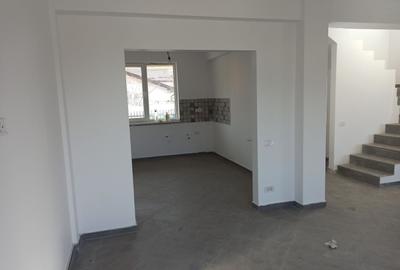 Vila gata in duplex/5cam+2bai+150mp curte libera/comBerceni -Ilfov - 2