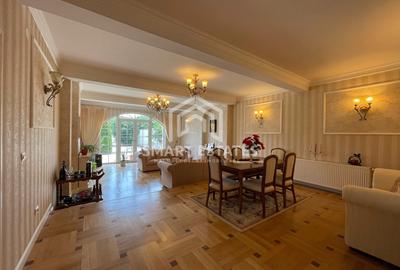 Grand Arena - Vila P+1E+M - Teren 1600 mp - Comision 0% - 2