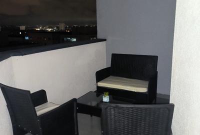 Apartament 2 Camere Maniu 141 - Păcii | 2 Balcoane | 3 minute metrou - 12