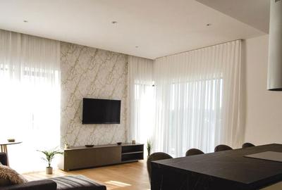 Apartament 4 Camere | Premium | 132 mp | One Verdi Park - 5
