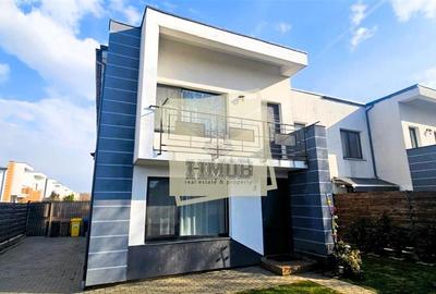 Casă individuală cu 3 camere în Turnișor