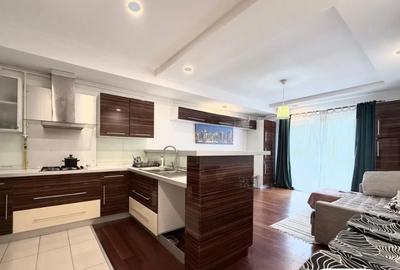 Apartament 2 camere, semidecomandat, 54 mp, centrala proprie, ac, Cosmopolis - 3
