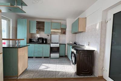 CASA DE CULTURA APARTAMENT CU 2 CAMERE 54 MP PRET 90.000 EURO - 2