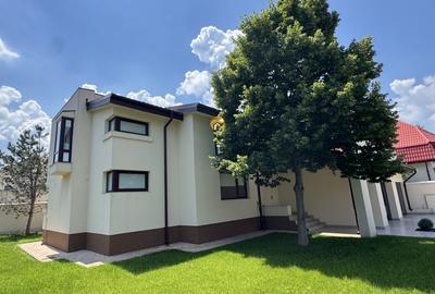 Vila Exclusivista in Baneasa - 6 camere - 620mp Teren! - 9