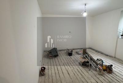 2 camere Giurgiului centrala/etaj 1 - 4