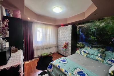 Apartament modern, 2 camere, 43 mp, decomandat, mobilat si utilat - Lipovei - 4
