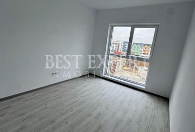 Apartament cu 2 camere semidecomandat în Theodor Pallady