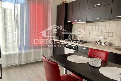 Apartamentcu  2 camere ( Pet Frendly)-Acta Residence-Tudor - 4