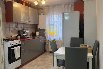 3 camere decomandate, Parcare, Manastur, Big, Mehedinti, Baza sportiva - 6