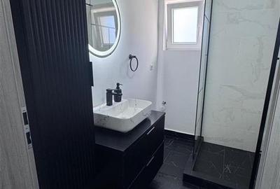 Apartament de LUX 3 camere balcon 2 parcari Cartierul Arhitectilor - 8