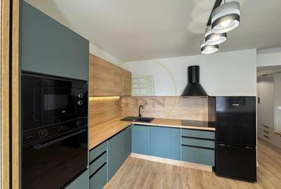 Ofertă de vânzare apart. cu 2 camere, 58 mp., Dâmbul Rotund - 9