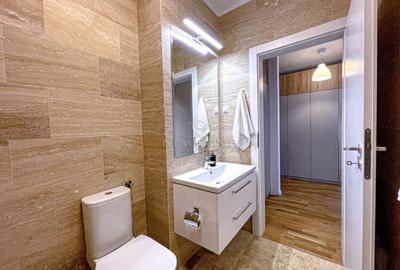 Apartament 1 cameră, PARCARE, zona Iulius Mall Gheorgheni - 8