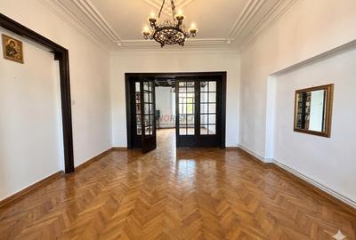 FARA Comision | Proprietate interbelică cu detalii originale | 93 mp | Mosilor - 16