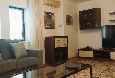 BANEASA, apartament 3 camere, mobilat,  parcare - 4