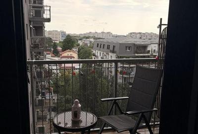 AP. 2 CAMERE THE PARK - CENTRALA PROPRIE, LOC DE PARCARE, METROU - 7