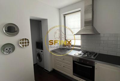 3 camere Șoseaua Nordulu/ Herastrau /centrala/ loc parcare/ bloc 2010 - 12
