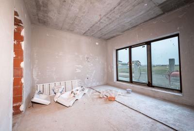 Casa individuala 303mp | 5 camere + birou | garaj | Grigorescscu - 7