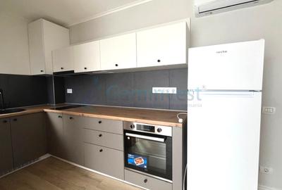 Apartament de inchiriat in Oradea cu 3 camere si loc de parcare in zona Ceyrat - 3