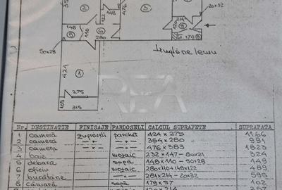 3 camere, et 6/8-Drumul Taberei, Orizont - 7