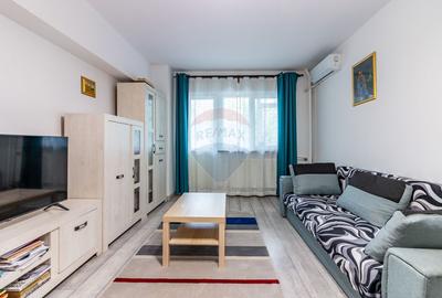 Apartament 3 camere renovat | Metrou Lujerului | Iuliu Maniu | Etaj 1 - 2