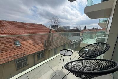 2 CAMERE || AVIATIEI TOWER|| - 19