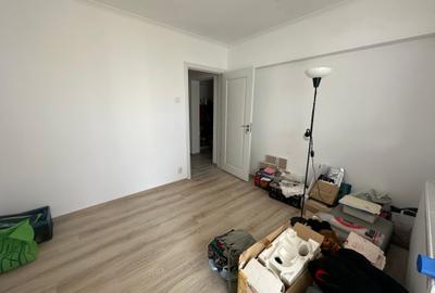 Piata Iancului - 5 minute metrou - Apartament 4 camere, 2 bai - Modern-Bloc 1979 - 24