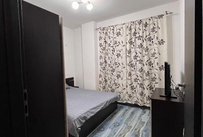 Apartament de 2 camere Militari Residence - 6