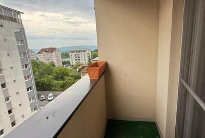 Apartament de închiriat, 2 camere, 52 mp, Calea Turzii zona MOL - 13