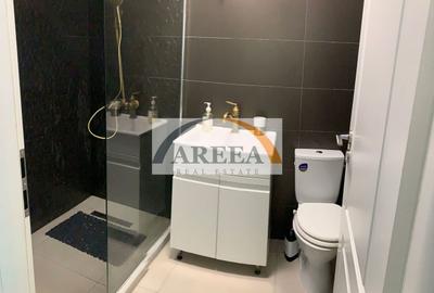 DE INCHIRIAT - STUDIO NOU - prima inchiriere - Oltenitei/Cheile Turzii - 6