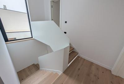 Casa 4 camere 120mp Amber Forest Tunari | 0 comision | Premium | Padure - 19