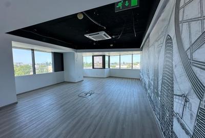 | BIROURI DE INCHIRIAT | Baneasa Offices | 80-600mp | 0% Comision - 4