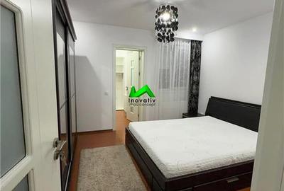 Apartament la vila de inchiriat 2 camere Sibiu Strand - 5