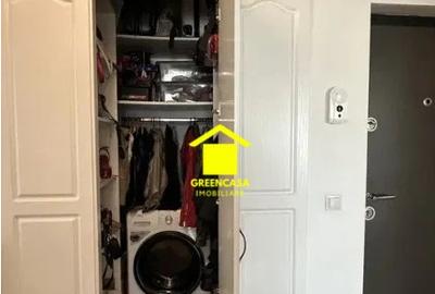 Apartament 3 camere | ideal pentru investiție | Calea Turzii - 7