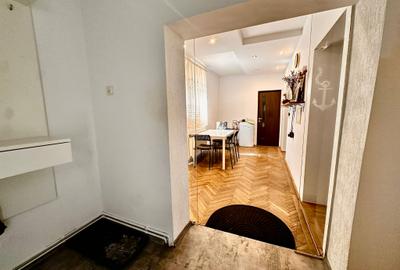 De inchiriat apartament la casa -Centru Istoric - 11