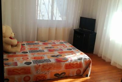 Casa de inchiriat, Prundu Mic -Pitesti, mobilata si utilata, curte, centrala etc - 2