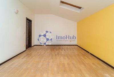Vila in Valea Ursului Miroslava, Teren generos de 1495mp - 19
