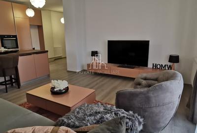 Apartament 2 Camere, Modern , De Inchiriat , Strada Secerei - 10