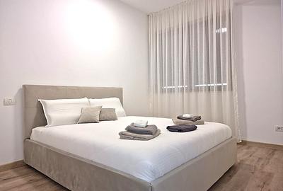 Apartament nou cu 3 camere si curte in imobil tip vila. - 9