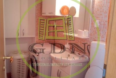 Apartament de închiriat, 4 camere premium – lângă Parcul Sub Arini, Plaza 35 - 10