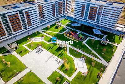 Apartamente noi, 2 camere, Copou - Aleea Sadoveanu - 4