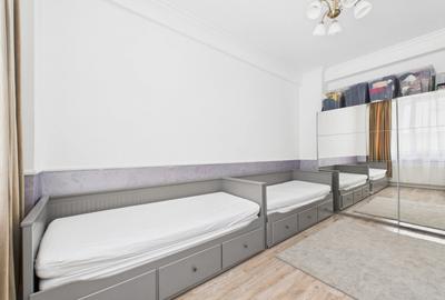 Apartament 3 camere de vanzare | Baneasa | Curte Proprie | Terasa - 7