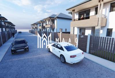 Casă individuală | Zona Trifoiului | Teren 257Mpu - 5